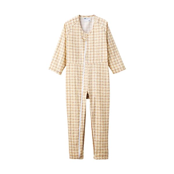 【おすすめ・人気】日本エンゼル コンビネーションII(フルオープン型) 5638A-チドリベージュS 1枚|安い 激安 格安