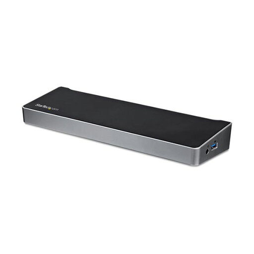 【送料無料】StarTech.com トリプル4Kモニター対応USB-Cドッキングステーション Windows/Mac USB Power DeliveryDK30CH2DPPD 1台 おすすめ 人気 安い 激安 格安 おしゃれ 誕生日 プレゼント ギフト 引越し 新生活 ホワイトデー 【送料無料】StarTech.com トリプル4Kモニター対応USB-Cドッキングステーション Windows/Mac USB Power DeliveryDK30CH2DPPD 1台 おすすめ 人気 安い 激安 格安 おしゃれ 誕生日 プレゼント ギフト 引越し 新生活 ホワイトデー