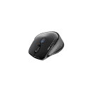 【送料無料】BUFFALO ワイヤレスBlueLEDマウス BSMBW510MBK BK おすすめ 人気 安い 激安 格安 おしゃれ 誕生日 プレゼント ギフト...