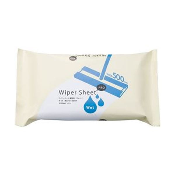 【送料無料】(まとめ) TANOSEE 業務用フローリングワイパーシート ウエットタイプ 1セット(150枚：30枚×5パック) [×3セット] おすすめ 人気 安い 激安 格安 おしゃれ 誕生日 プレゼント ギフト 引越し 新生活 ホワイトデー