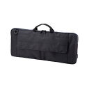 【送料無料】サンワサプライ キーボード用バッグ BAG-KB01BK おすすめ 人気 安い 激安 格安 おしゃれ 誕生日 プレゼント ギフト 引越し 新生活 ホワイトデー