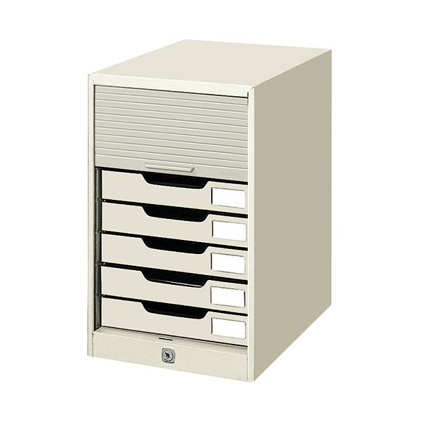 【送料無料】コクヨ シャッターケース A4タテ 7段ライトグレー SC-7M 1台 おすすめ 人気 安い 激安 格安 おしゃれ 誕生日 プレゼント ギフト 引越...