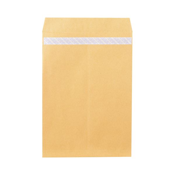 【送料無料】ピース R40再生紙クラフト封筒テープのり付 角1 85g/m2 業務用パック 703 1箱(500枚) おすすめ 人気 安い 激安 格安 おしゃれ...