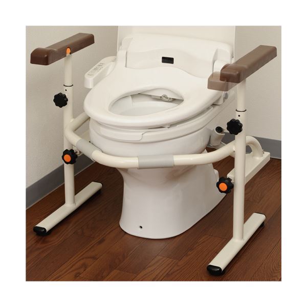 【送料無料】パナソニック エイジフリー洋式トイレ用スライド手すり(ステンレス) PN-L53001 1台 おすすめ 人気 安い 激安 格安 おしゃれ 誕生日 プ...