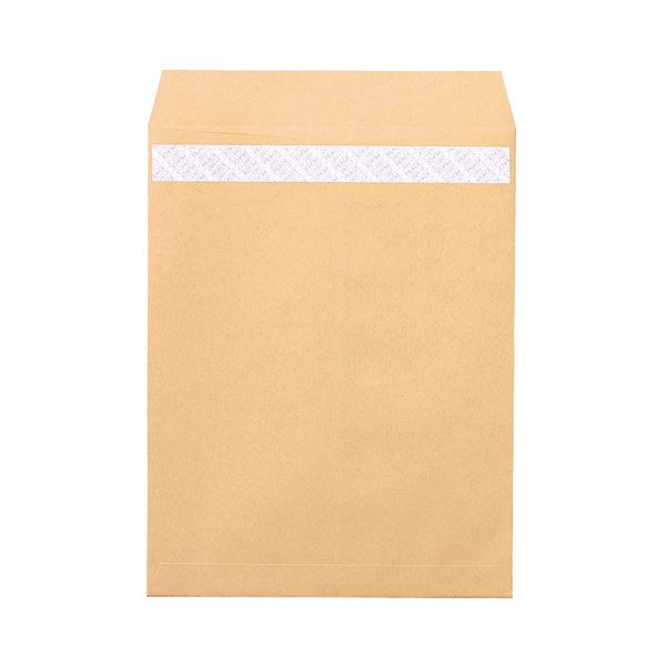 【送料無料】ピース R40再生紙クラフト封筒テープのり付 角3 85g/m2 業務用パック 679 1箱(500枚) おすすめ 人気 安い 激安 格安 おしゃれ...