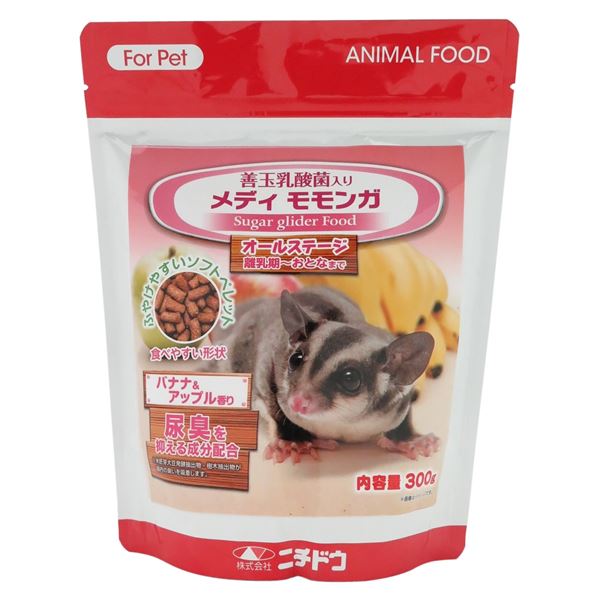 【送料無料】(まとめ) メディモモンガ 300g(ペット用品) [×5セット]　おすすめ 人気 安い 激安 格安 おしゃれ 誕生日 プレゼント ギフ..