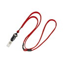 【送料無料】オープン工業 ループクリップ 脱着式 赤 NB-50-RD 1セット(100本:10本×10パック) おすすめ 人気 安い 激安 格安 おしゃれ 誕...