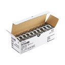 【送料無料】キングジム PROテープST12K-10PN 透明に黒文字12mm10個 おすすめ 人気 安い 激安 格安 おしゃれ 誕生日 プレゼント ギフト 引越し 新生活 ホワイトデー