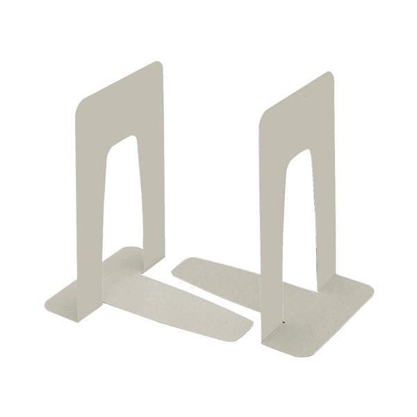 【送料無料】コクヨ ブックエンド 特大 ライトグレー BS-35NM 1セット(20枚:2枚×10組) おすすめ 人気 安い 激安 格安 おしゃれ 誕生日 プレ...