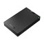 ̵ۥХåե MiniStationUSB3.1(Gen.1) б ݡ֥HDD 2TB ֥å HD-PCG2.0U3-GBA 1桡 ͵ ¤  ʰ   ץ쥼 ե ۤ  ۥ磻ȥǡ