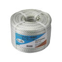 【送料無料】TRUSCO ナイロン金剛打ロープ 12mm×20m コイル巻 R-1220NK 1巻 おすすめ 人気 安い 激安 格安 おしゃれ 誕生日 プレゼン...