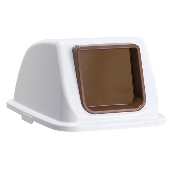 【送料無料】テラモト エコ分別カラーペール W90 フタ 茶 オープン 一般ゴミ(本体別売り) おすすめ 人気 安い 激安 格安 おしゃれ 誕生日 プレゼント ギフト 引越し 新生活 ホワイトデー