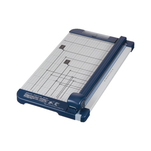 【送料無料】コクヨ ペーパーカッター ロータリー式チタン加工刃 10枚切 A3 DN-TR101 1台 おすすめ 人気 安い 激安 格安 おしゃれ 誕生日 プレ...