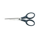 【送料無料】コクヨ ハサミ(テピタ) 左右対称タイプ全長168mm 刃渡り75mm 黒 ハサ-152D 1セット(10本) おすすめ 人気 安い 激安 格安 お...