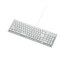 【送料無料】サンワサプライ コンパクトキーボード SKB-KG2WN2 おすすめ 人気 安い 激安 格安 おしゃれ 誕生日 プレゼント ギフト 引越し 新生活 ...