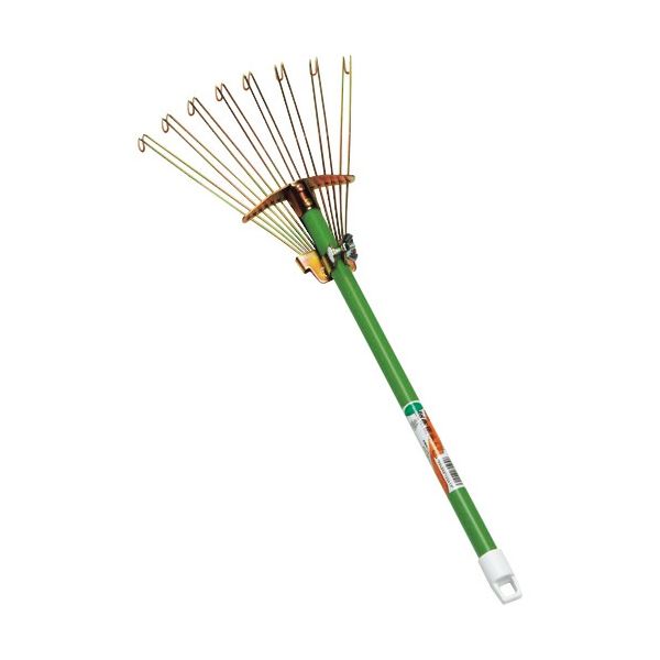 【おすすめ・人気】(まとめ) 浅野木工所 改良変身熊手(小) 12041 1本 【×3セット】|安い 激安 格安