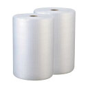 【送料無料】TANOSEE 気泡緩衝材 超軽量用 d35 600mm×42m 1セット(20巻:2巻×10パック) おすすめ 人気 安い 激安 格安 おしゃれ 誕生日 プレゼント ギフト 引越し 新生活 ホワイトデー(3)
