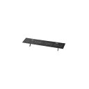 【送料無料】エレコム TV用アクセサリ/TV上収納棚/60cm/ブラック AVD-TVTS01BK おすすめ 人気 安い 激安 格安 おしゃれ 誕生日 プレゼン...