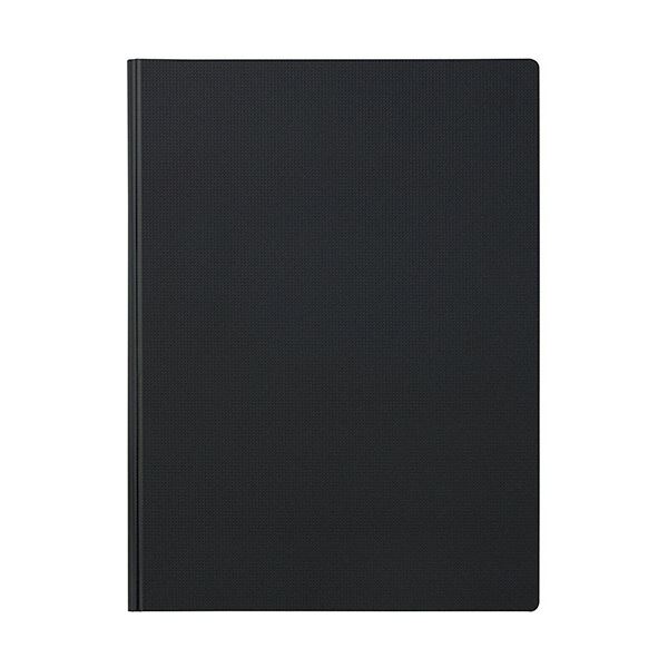 【送料無料】ライオン事務器 フラップ式ホルダー(ビジカル) A4タテ ブラック FH-300B 1セット(20枚) おすすめ 人気 安い 激安 格安 おしゃれ ...