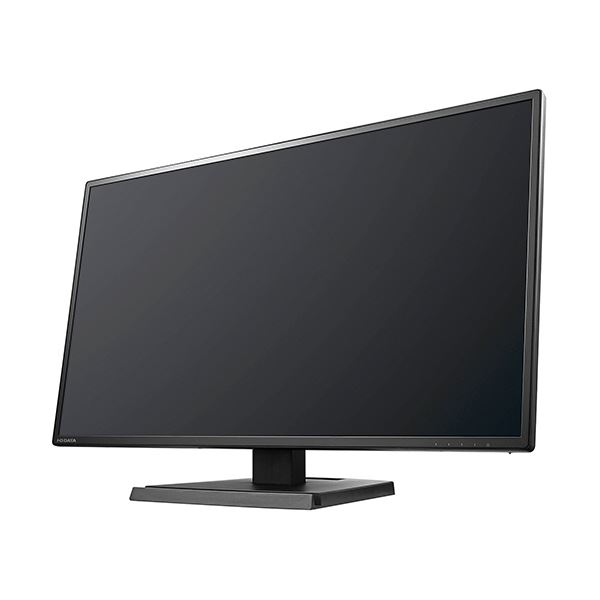 【送料無料】アイオーデータ 広視野角ADSパネル採用27型ワイド液晶ディスプレイ ブラック 5年保証 LCD-AH271EDB-B 1台 おすすめ 人気 安い 激安 格安 おしゃれ 誕生日 プレゼント ギフト 引越…