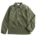 【送料無料】アメリカ軍放出OG−107コットンポプリンユーティリティー シャツレディース未使用デットストック 10サイズ おすすめ 人気 安い 激安...