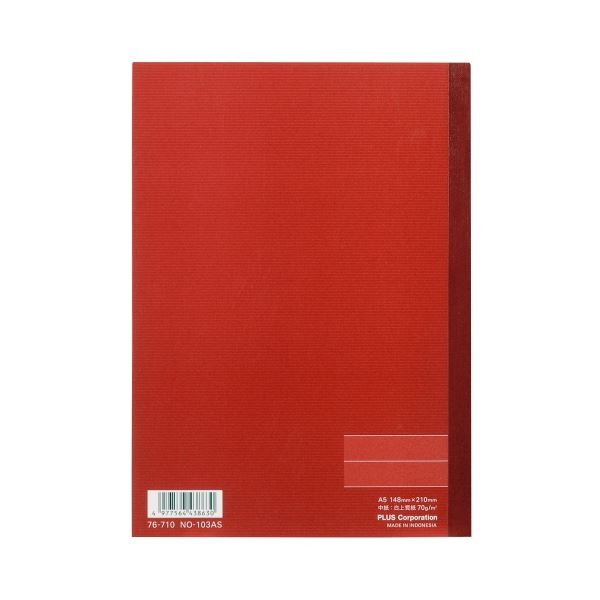 ̵(ޤȤ) ץ饹 Ρȥ֥å NO-103AS A5 A20[5å] ͵ ¤  ʰ   ץ쥼 ...