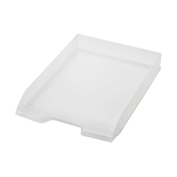 【送料無料】(まとめ) セキセイ デスクトレー SSS-1480 A3タテ 透明(×10セット) おすすめ 人気 安い 激安 格安 おしゃれ 誕生日 プレゼント...