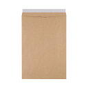 【送料無料】ピース 発送用封筒スーパークラフトテープ付 角1 100g/m2 業務用パック 736-00 1箱(500枚) おすすめ 人気 安い 激安 格安 お...