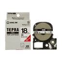 【送料無料】キングジム テプラPROテープSS18KL-5 白に黒字18mm 5個 おすすめ 人気 安い 激安 格安 おしゃれ 誕生日 プレゼント ギフト 引越し 新生活 ホワイトデー