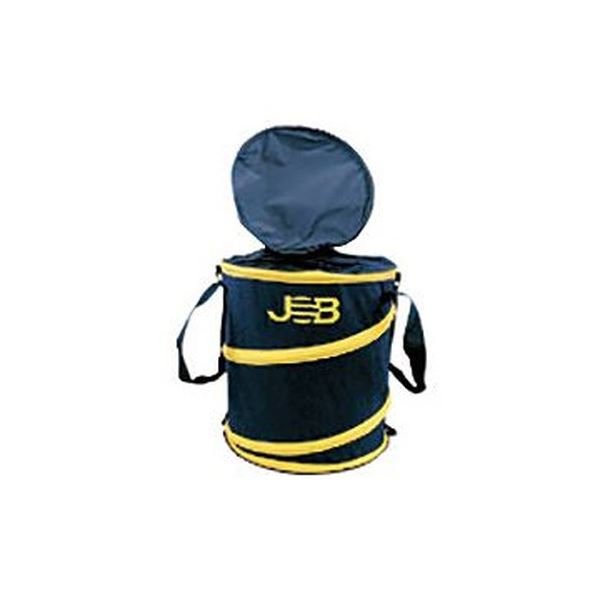 【送料無料】(まとめ) マーベル ジョブマスター現場用ゴミ箱(M) フタ付 JGB-MF 1個[×3セット] おすすめ 人気 安い 激安 格安 おしゃれ 誕生日 プレゼント ギフト 引越し 新生活 ホワイトデー