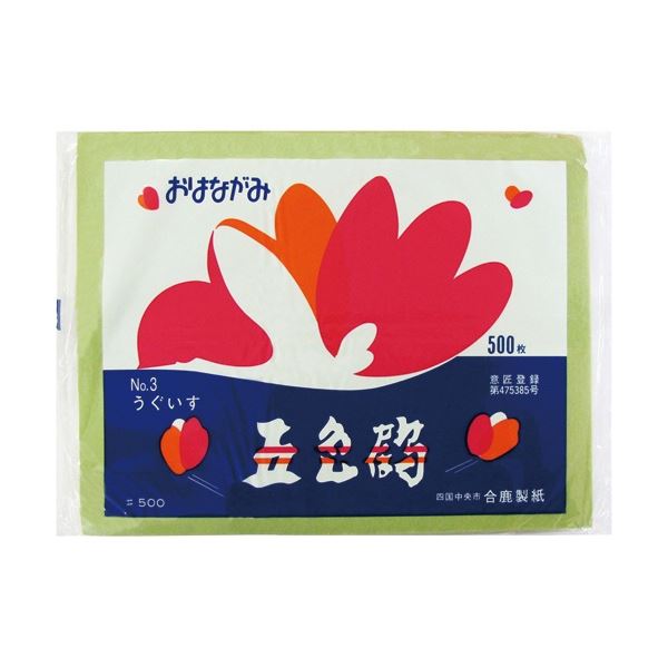 ̵(ޤȤ) 缯 Ϥʤ ޿  GO-500-U 1ѥå(500) [30å] ͵ ¤  ʰ  ...