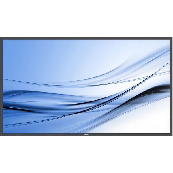 【送料無料】PHILIPS ディスプレイ 50型/3840 2160/DVI HDMI DisplayPort/ブラック/スピーカー：あり 50BDL4550D/11 おすすめ 人気 安い 激安 格安 おしゃれ 誕生日 プレゼント ギフト 引越し …