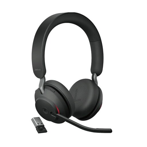 【おすすめ・人気】GNオーディオジャパン JabraEVOLVE2 65 MS Stereo USB-A ブラック 26599-999-999 1台|安い 激安 格安 【おすすめ・人気】GNオーディオジャパン JabraEVOLVE2 65 MS Stereo USB-A ブラック 26599-999-999 1台|安い 激安 格安