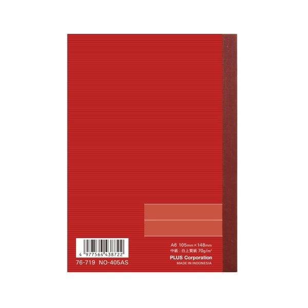 ̵(ޤȤ) ץ饹 Ρȥ֥å NO-405AS A6 A20[5å] ͵ ¤  ʰ   ץ쥼 ...