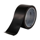 【送料無料】3M プラスチックフィルムテープ47 150mm×18.2m ブラック 471BLA50X18R 1巻 おすすめ 人気 安い 激安 格安 おしゃれ ...