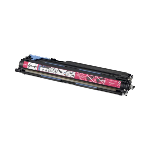 キヤノンドラムカートリッジ502CRG-502MAGDRMマゼンタ9625A0011個