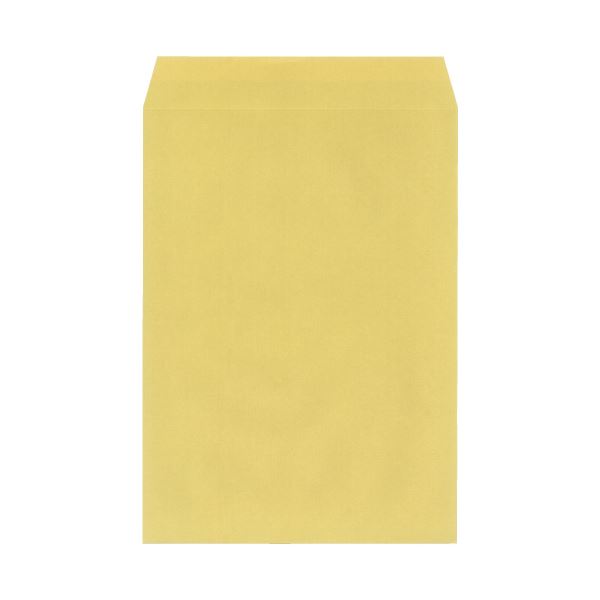 【送料無料】(まとめ) 今村紙工 地紋入クラフト封筒 角2 100枚テープなし(×10セット) おすすめ 人気 安い 激安 格安 おしゃれ 誕生日 プレゼント ...