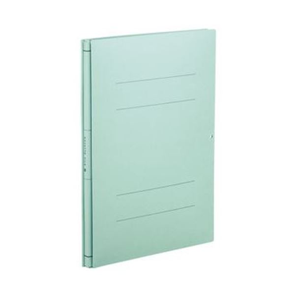 【送料無料】(まとめ) コクヨ ガバットファイル(中抜き 紙製) A4タテ 1000枚収容 背幅14〜114mm 青 フ-VN90B 1セット(10冊) [×3...