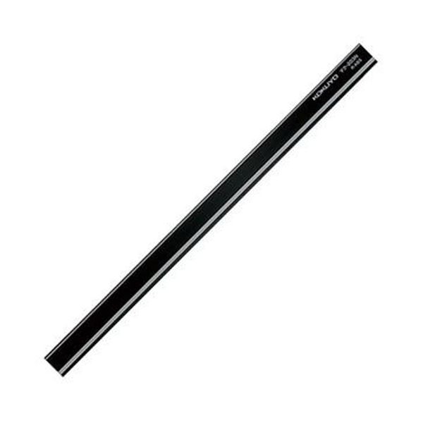 【送料無料】(まとめ) コクヨ マグネットバーW18×H8×L300mm 黒 マク-203ND 1セット(10個) [×3セット] おすすめ 人気 安い 激安 格安 おしゃれ 誕生日 プレゼント ギフト 引越し 新生活 ホワイトデー
