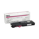 【送料無料】NEC 大容量トナーカートリッジ マゼンタ PR-L5900C-17 1個 おすすめ 人気 安い 激安 格安 おしゃれ 誕生日 プレゼント ギフト ...