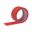 【送料無料】3M プラスチックフィルムテープ47 150mm×18.2m レッド 471RED50X18R 1巻 おすすめ 人気 安い 激安 格安 おしゃれ 誕...