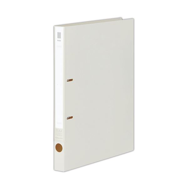 ̵(ޤȤ)  󥰥ե(NEOS) A4 2 180 27mm եۥ磻 -NE420W 1[20å]...