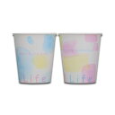 【送料無料】サンナップ 紙コップ ライフ205ml(7オンス) SM-205-3LI 1セット(2500個:100個×25パック) おすすめ 人気 安い 激安 格安 おしゃれ 誕生日 プレゼント ギフト 引越し 新生活 ホワイトデー