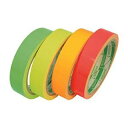 【送料無料】日東エルマテリアル 蛍光テープ 45mm×5m レッド LK-45R 1巻 おすすめ 人気 安い 激安 格安 おしゃれ 誕生日 プレゼント ギフト ...