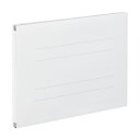 【送料無料】(まとめ) セキセイ のびーるファイル(エスヤード) A4ヨコ 800枚収容 背幅17~97mm オフホワイト AE-51F-71 1冊[×30セッ...