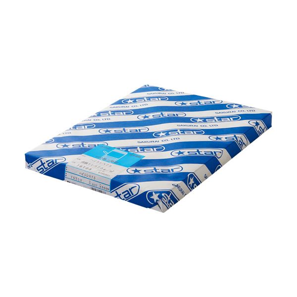 ̵(ޤȤ)  ϥȥ쥹75 A3å7ST03 1(500) [3å] ͵ ¤  ʰ   ץ쥼...