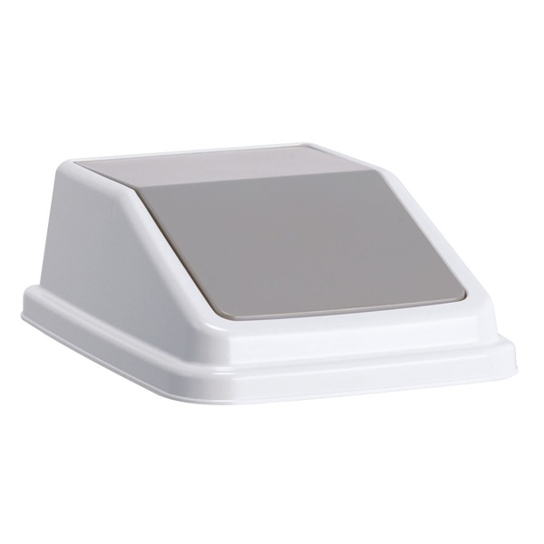 【おすすめ・人気】テラモト エコ分別トラッシュペール W40 フタ 灰 ペットボトル(本体別売り) 安い 激安 格安 おしゃれ 誕生日 プレゼント ギフト 引越し 新生活 ホワイトデー