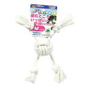 【おすすめ・人気】(まとめ)ドギーマンコットンフォアーボール M【×12セット】|安い 激安 格安