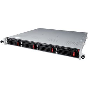 【送料無料】バッファロー TeraStation WSS Windows Storage Server 2016Workgroup Edition 4ベイNAS ラックマウントモデル 24TB WS5420RN24W6 おすすめ 人気 安い 激安 格安 おし 引越し 新生活 ホワイトデー