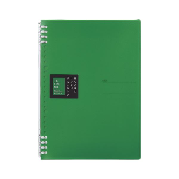 ̵(ޤȤ) 󥰥 TEFRENU 󥰥Ρ B5 [10å] ͵ ¤  ʰ   ץ쥼 ...